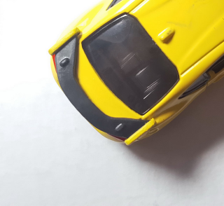 Illustration for article titled LPaG: Let's guess the car again!
